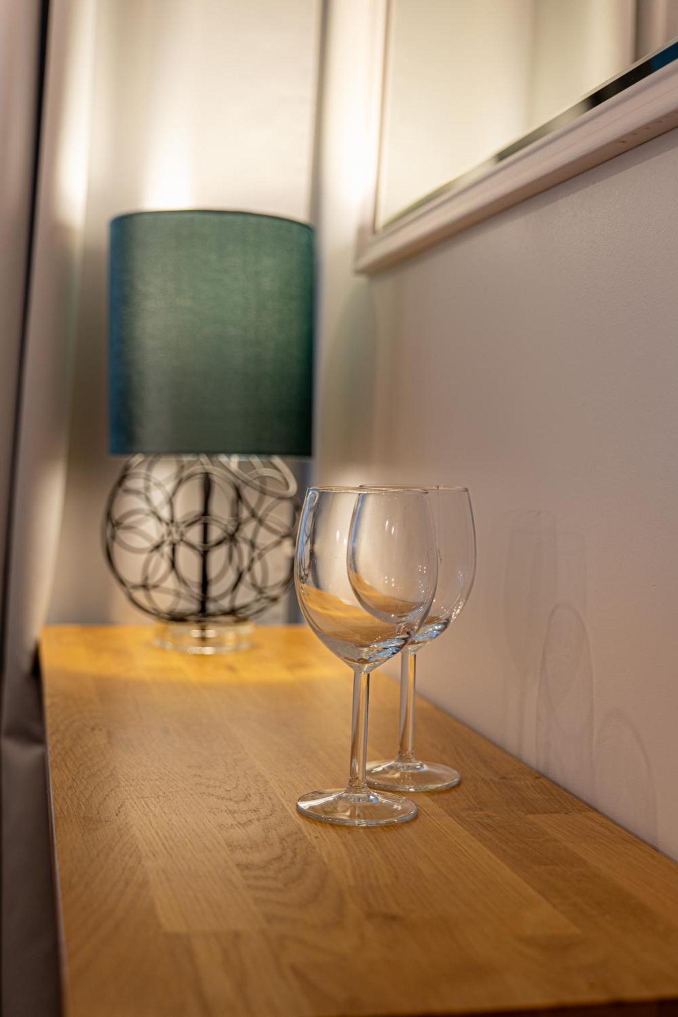 Apartament Sun Hill Wisła Buitenkant foto