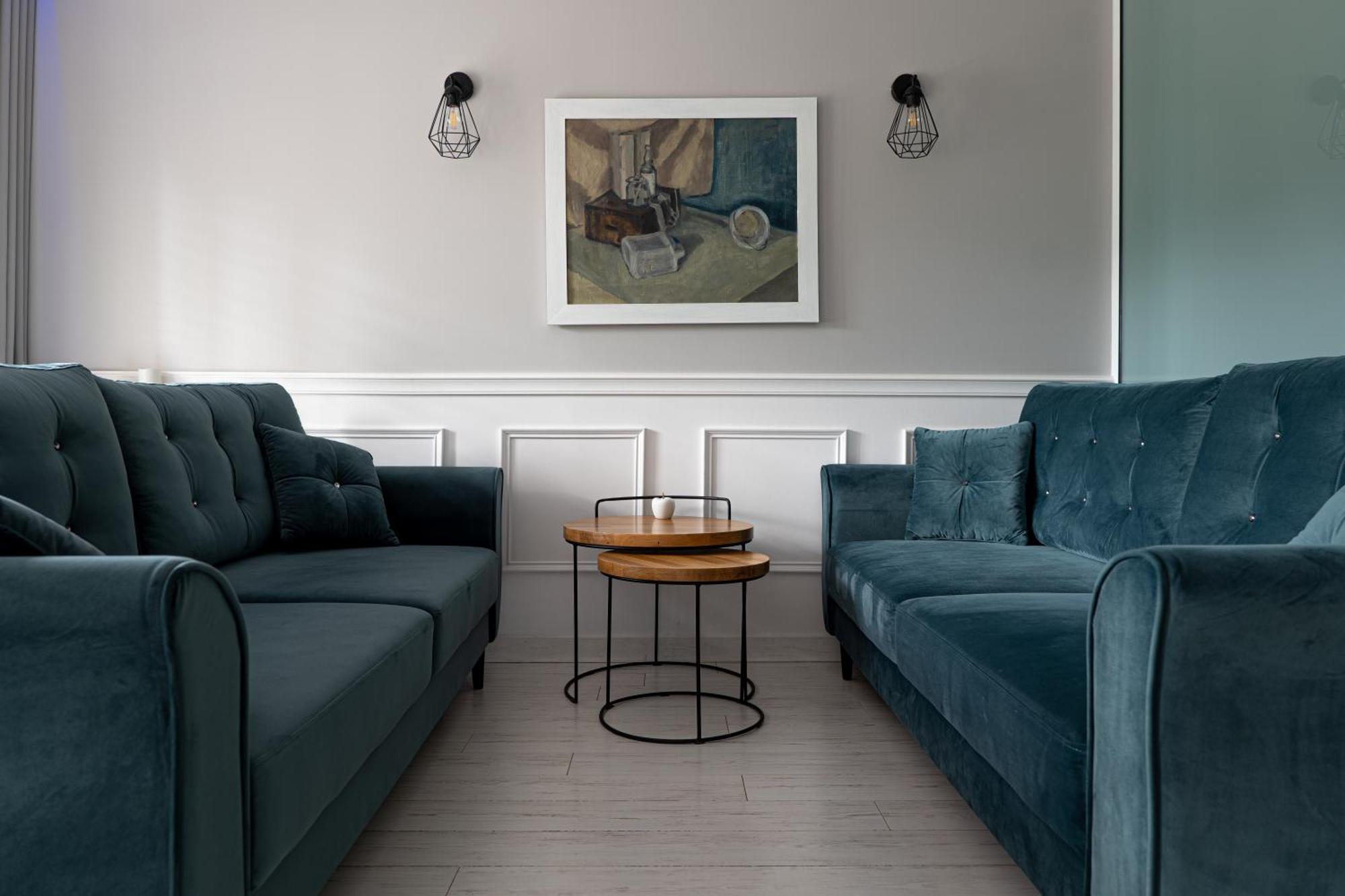 Apartament Sun Hill Wisła Buitenkant foto